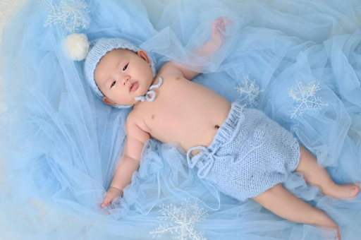 昌邑宝宝几个月会认人