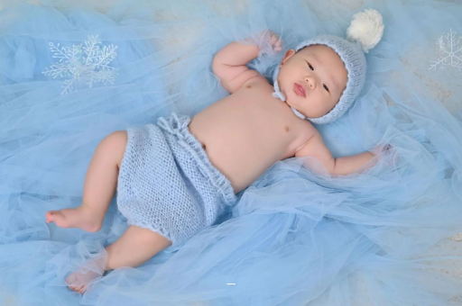 昌邑3个月宝宝消化不良