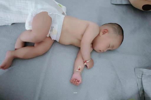 昌邑宝宝脾胃不和怎么调理